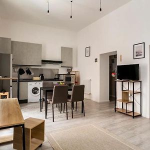 Appartement met een Slaapkamer